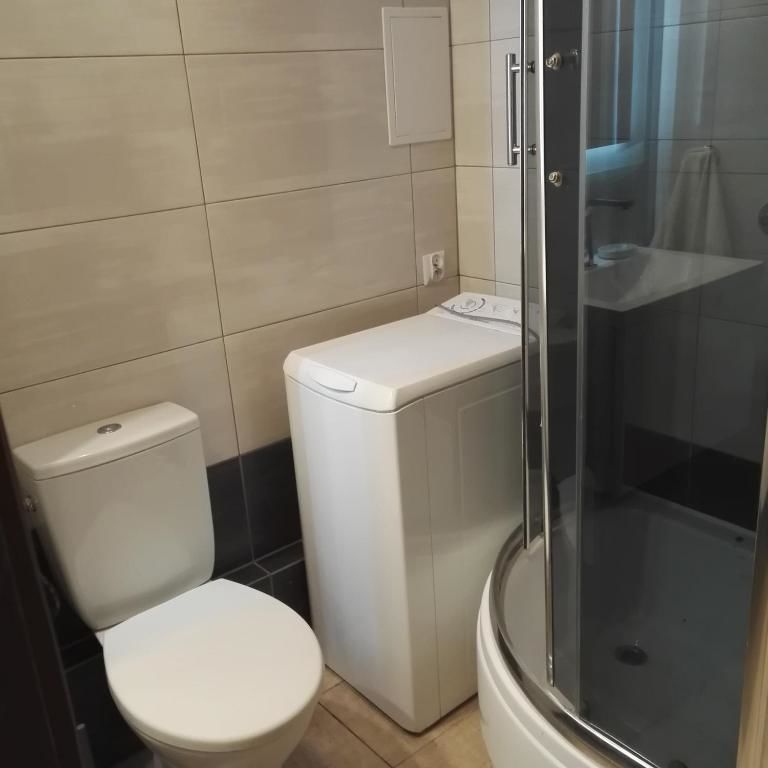 Апартаменты Apartament Centrum Arma Plac Rodła Щецин-16