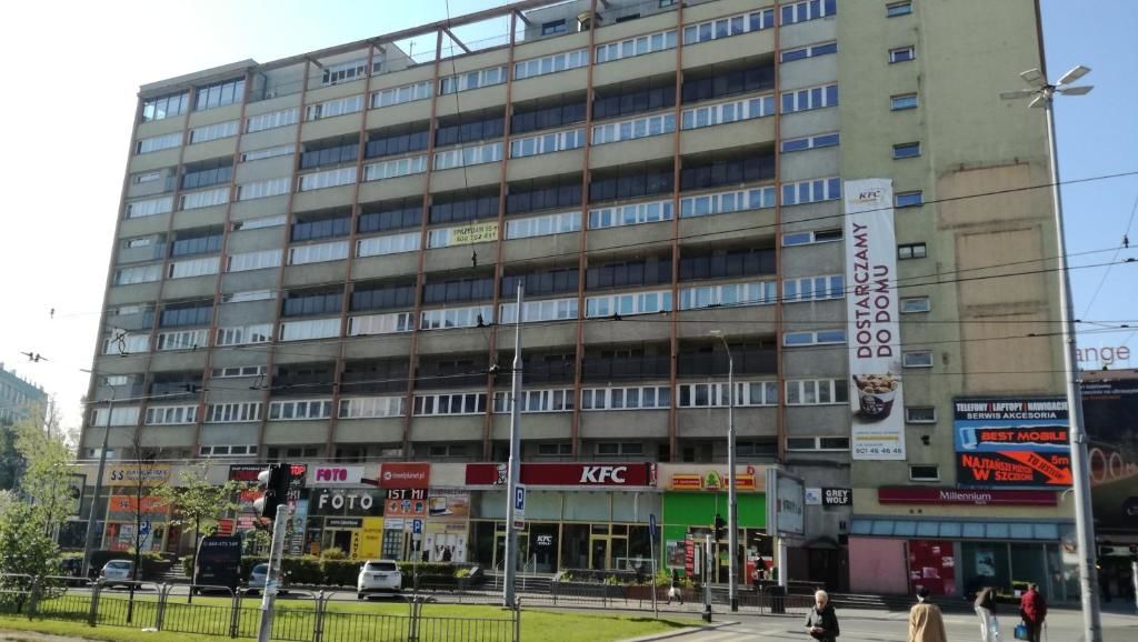 Апартаменты Apartament Centrum Arma Plac Rodła Щецин-17