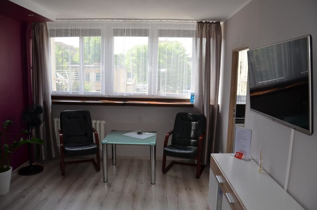 Апартаменты Apartament Centrum Arma Plac Rodła Щецин-23